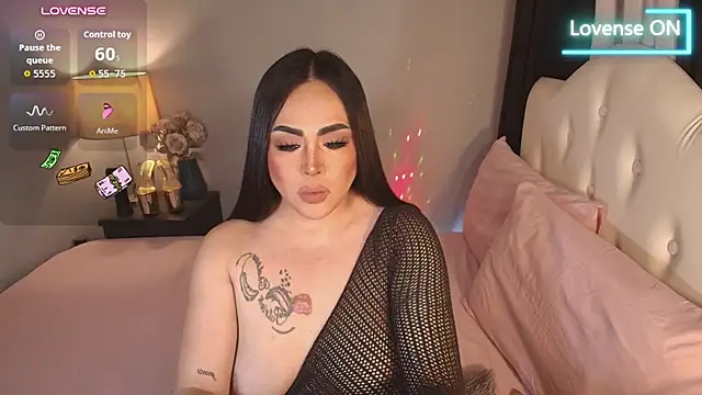 Unforgettable_Maria Webcam show