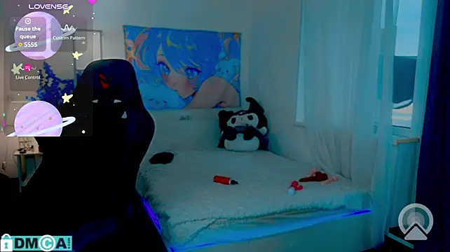 Chat +18 de Aliceglass__ ao vivo