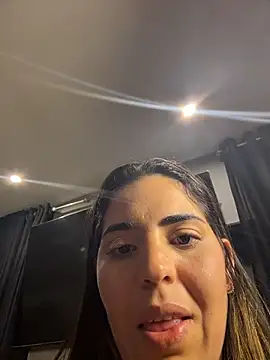 Show de couplerjpe na webcam