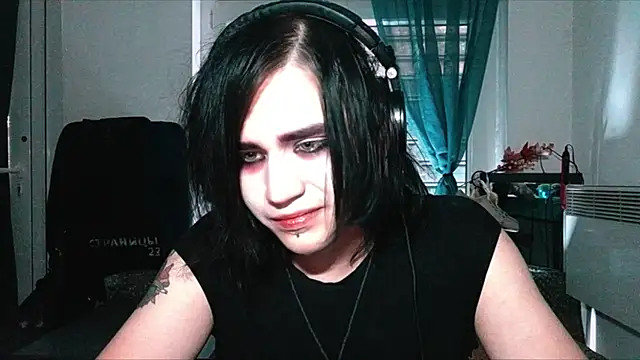 Chat XXX en directo de sademobeer