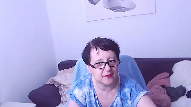 ChristaRose's Live XXX Chat