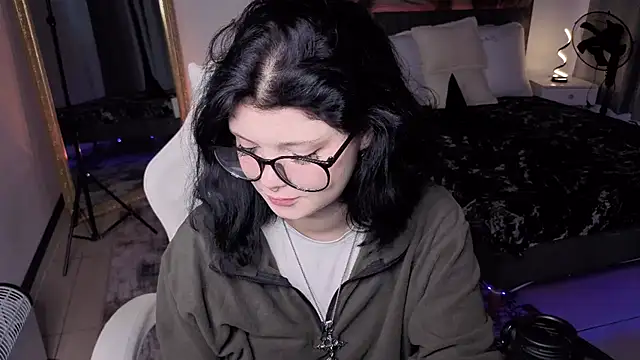 MileyRood Live XXX-chat