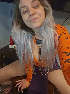 Chat XXX en directo de ScarletsWeb