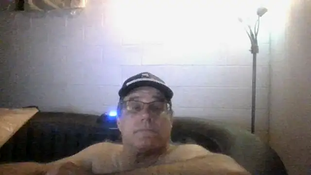 Chatroom XXX en direct de Kevvvvhot