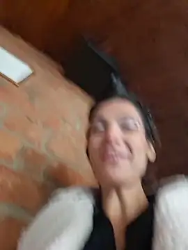 Živý XXX chat Wild_Witch