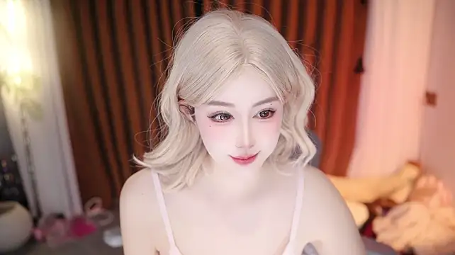 Hazelsomi Show Webcam