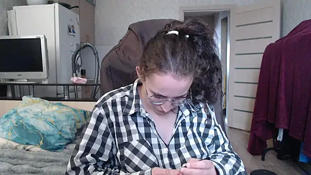 AnKey_Rayah Live XXX-Chat