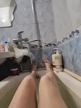 Show webcam de DesireMelissa