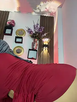 Isa-anbar Adlı Modelin Canlı XXX Sohbeti