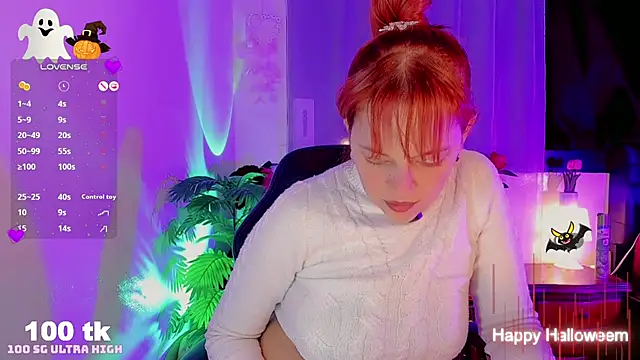 Živý XXX chat mariana_scott__