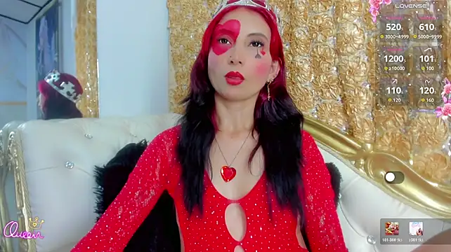 Živý XXX chat zaira_skinny