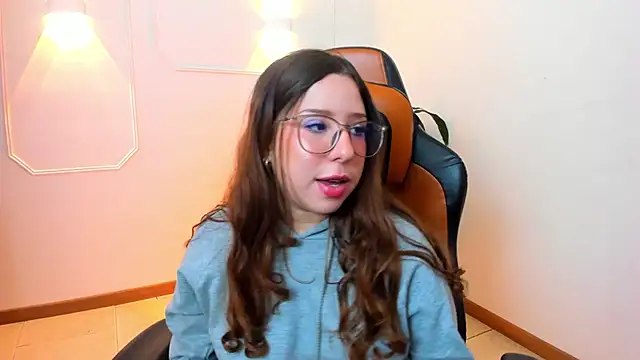 Онлайн чат XXX Brigitt_Evans