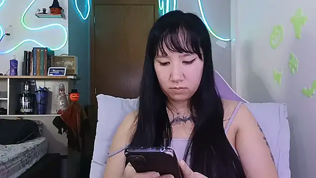 Chat XXX en directo de Japabaixinha