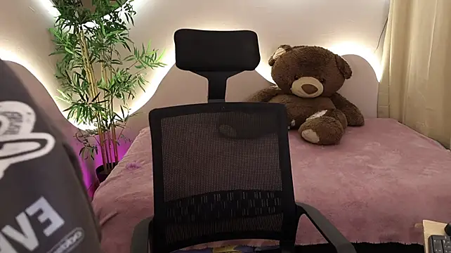 Chat XXX en directo de Emma_Lirys