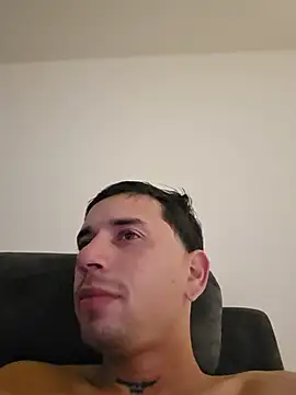 Webkamerová show AyAforever27