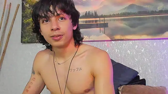 Tyler_durten Live XXX Chat