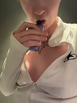 Živý XXX chat IceMur