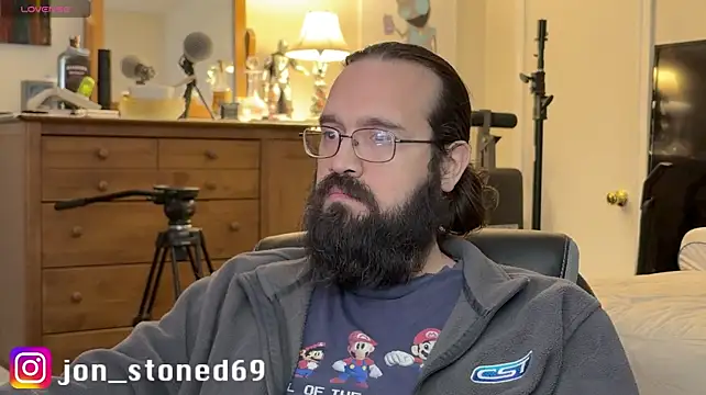 Apocalypse_Jerry Live XXX-chat