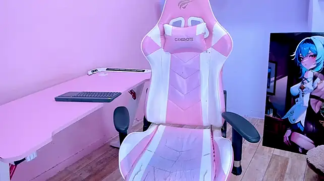 Chat XXX en directo de VelvetEros