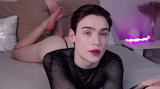 Czat XXX na żywo – RobbyCharming