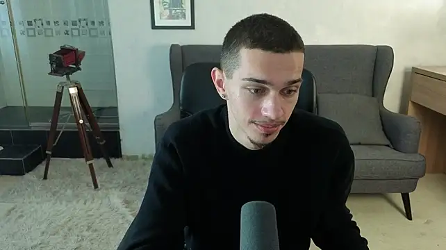 Chat XXX en directo de KaydenDrew