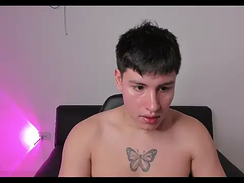 kri20 Live XXX-chat