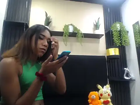 Keyly_jenner 现场XXX聊天