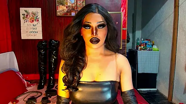 demonfuta Obrolan Langsung XXX
