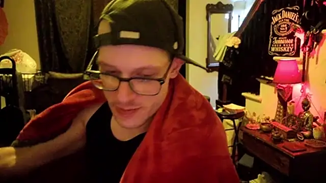 Онлайн чат XXX MasterDaddyCool