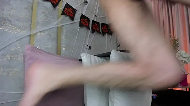 Онлайн чат XXX NikoStone_
