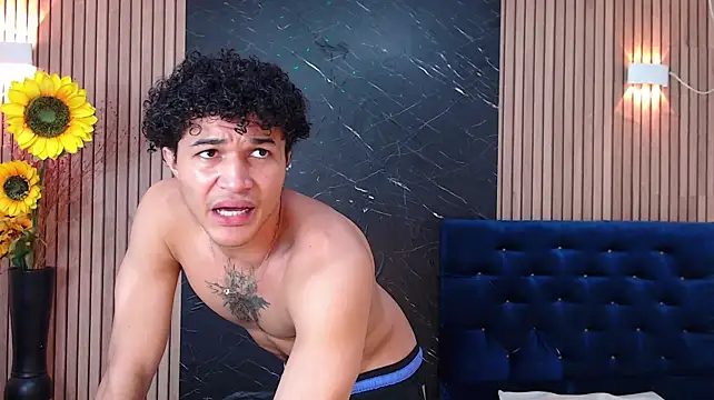 Chat XXX Live Jackson_smithh
