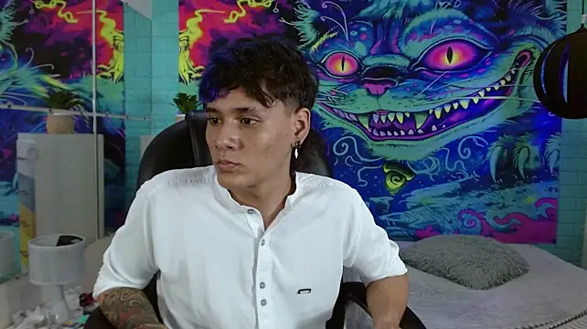 jay_kurt live XXX chat