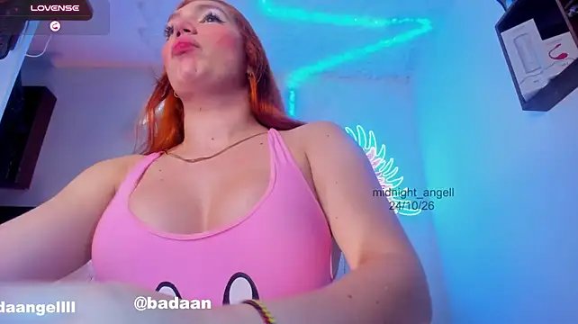 midnight_angelln Live XXX chat