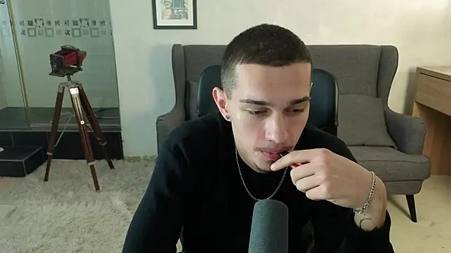 Chat XXX ao vivo de KaydenDrew