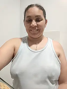 Chat XXX en directo de MirandaSoto