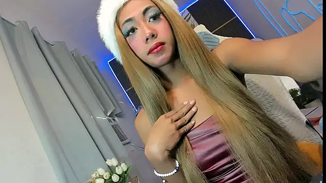 SEXYBLACKFILIPINA – Naživo XXX chat