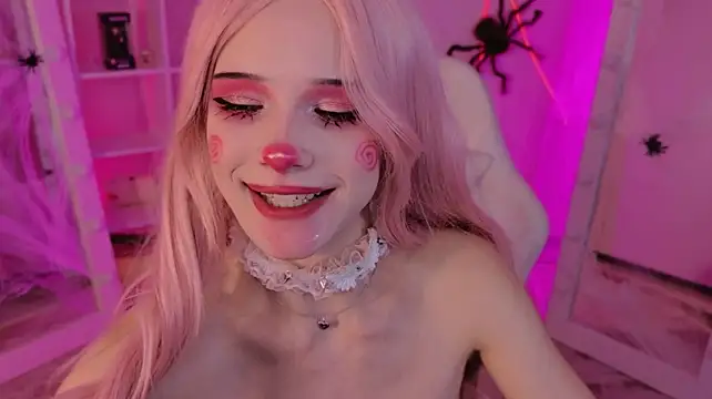 Chat XXX en directo de Deibora