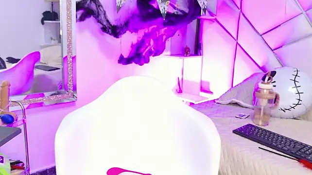 Chatroom XXX en direct de Scarlett__Moon