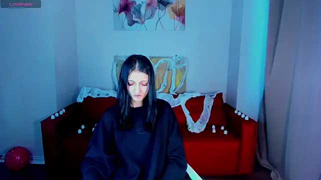 Emily_CarteriのライブXXXチャット
