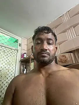Ibaradam Show in webcam