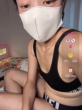 Tokyo_Secrets' Live XXX Chat