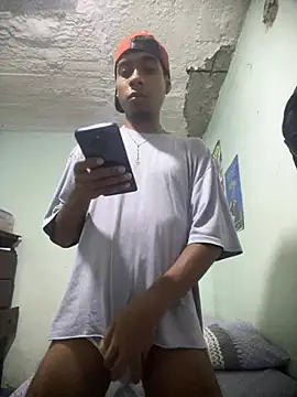 Živý XXX chat Leo_Harem