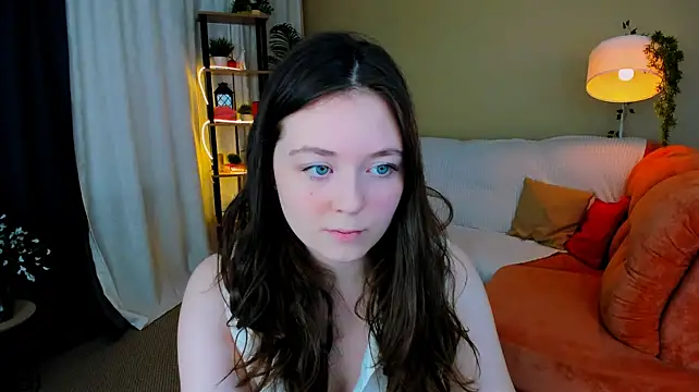 Živý XXX chat AlluringLookk