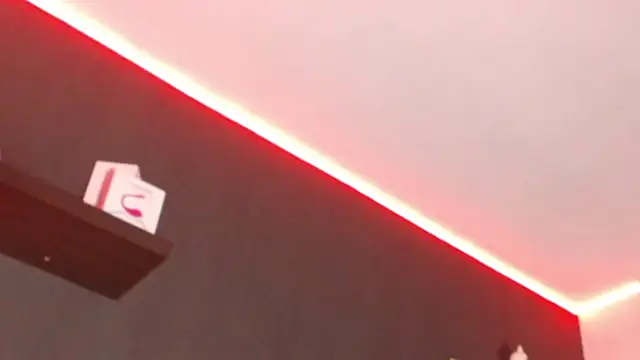 SusanLeroy – Live XXX-chat
