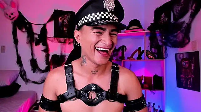 LiamDeepsn Live XXX chat