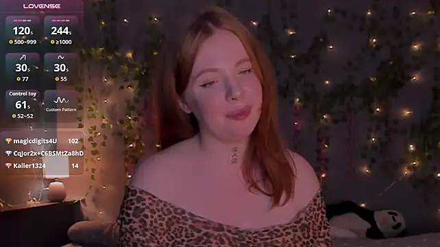 Elsa_Jin Live XXX Chat