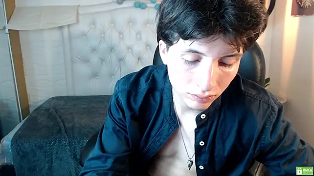 Marcoviolet – Live XXX-chat