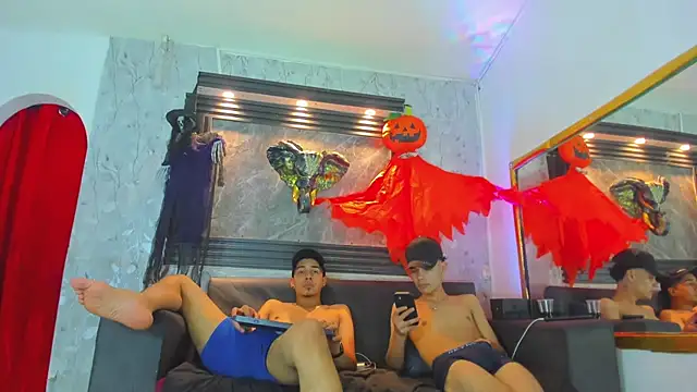 yeckodream ওয়েবক্যাম শো