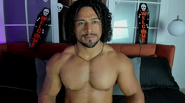 MikeEstevess live XXX chat