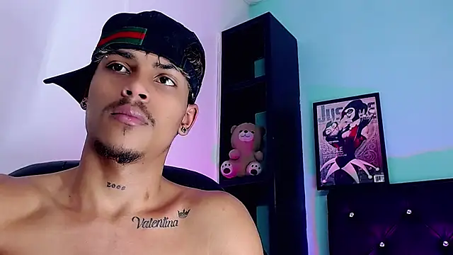 Angel_foxc13 live XXX chat